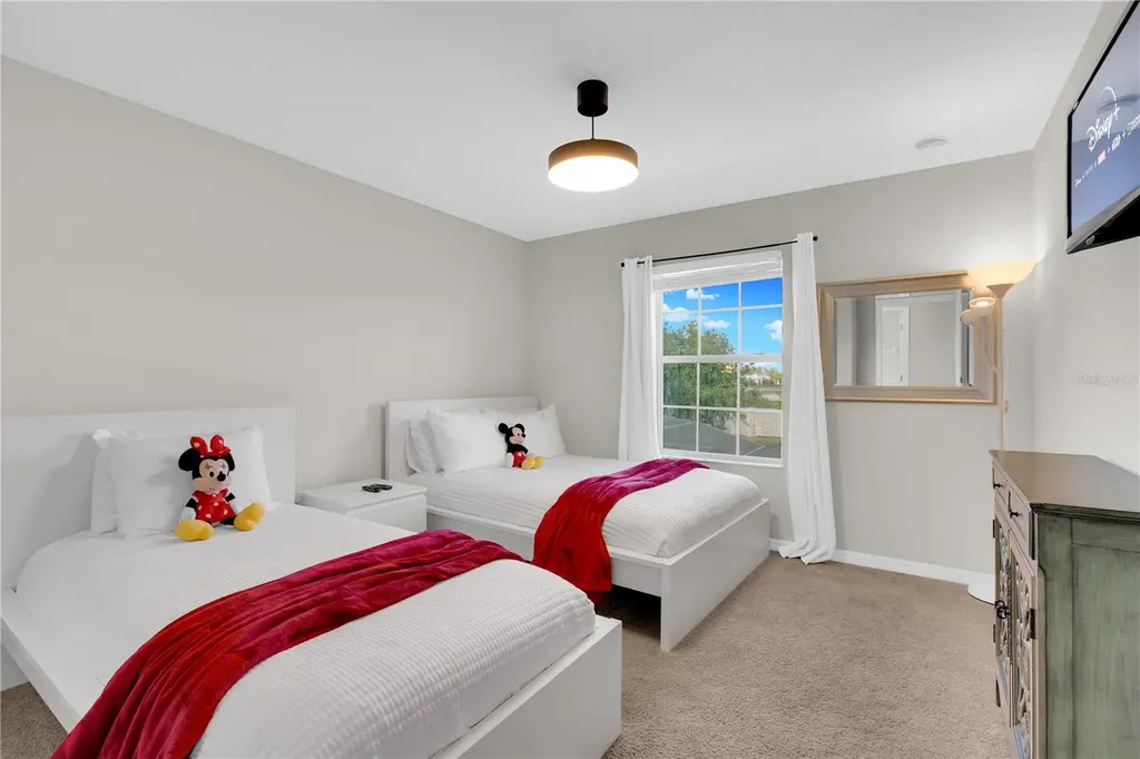 4827 Clock Tower Drive Kissimmee FL 34746