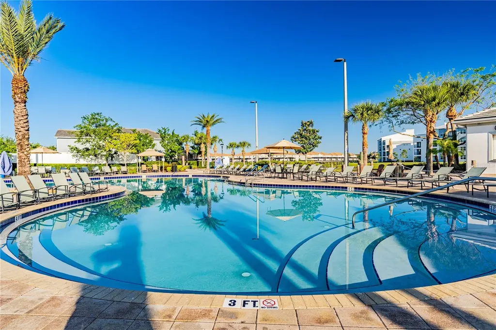 4827 Clock Tower Drive Kissimmee FL 34746