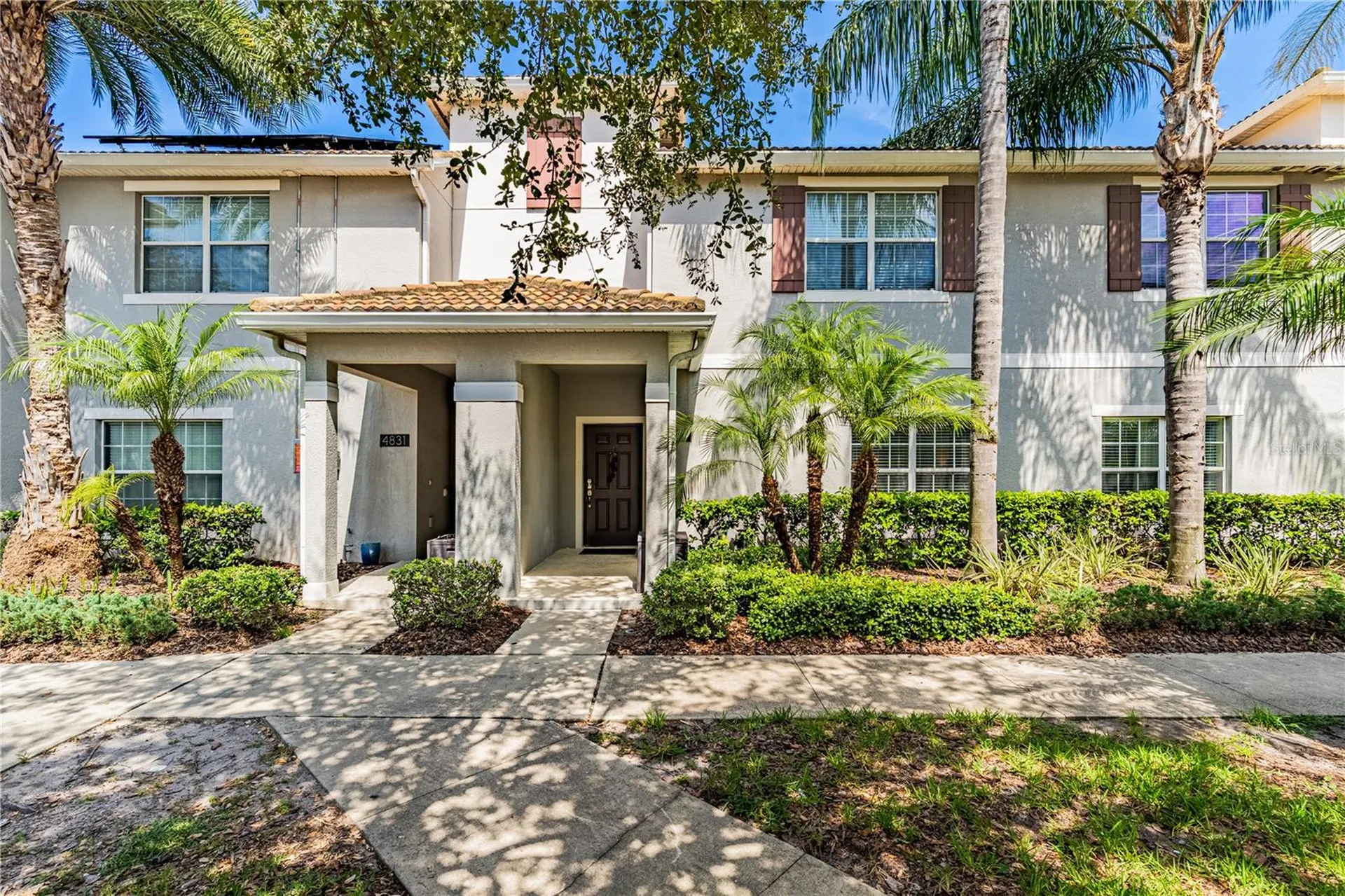 4827 Clock Tower Drive Kissimmee FL 34746