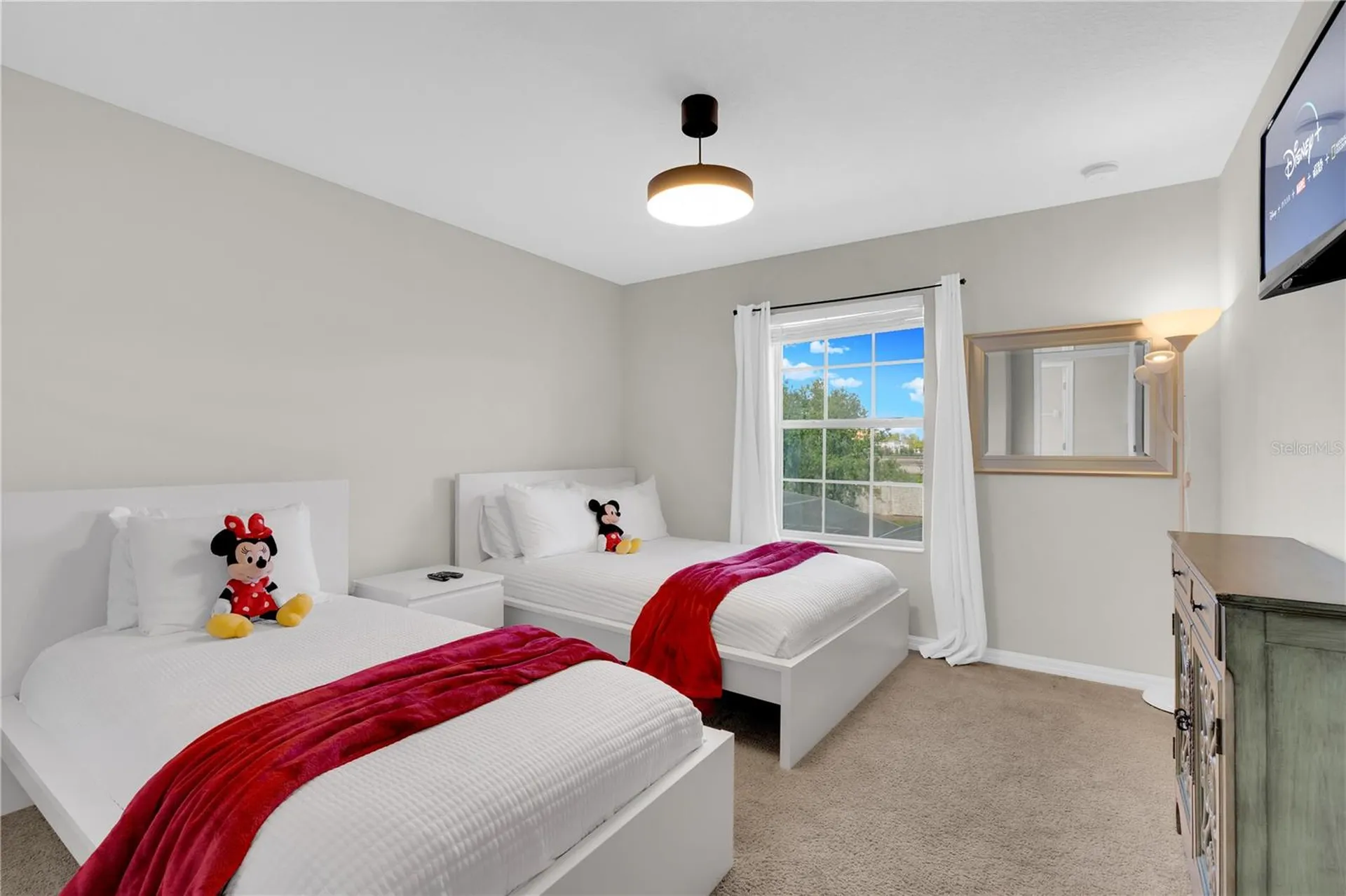 4827 Clock Tower Drive Kissimmee FL 34746