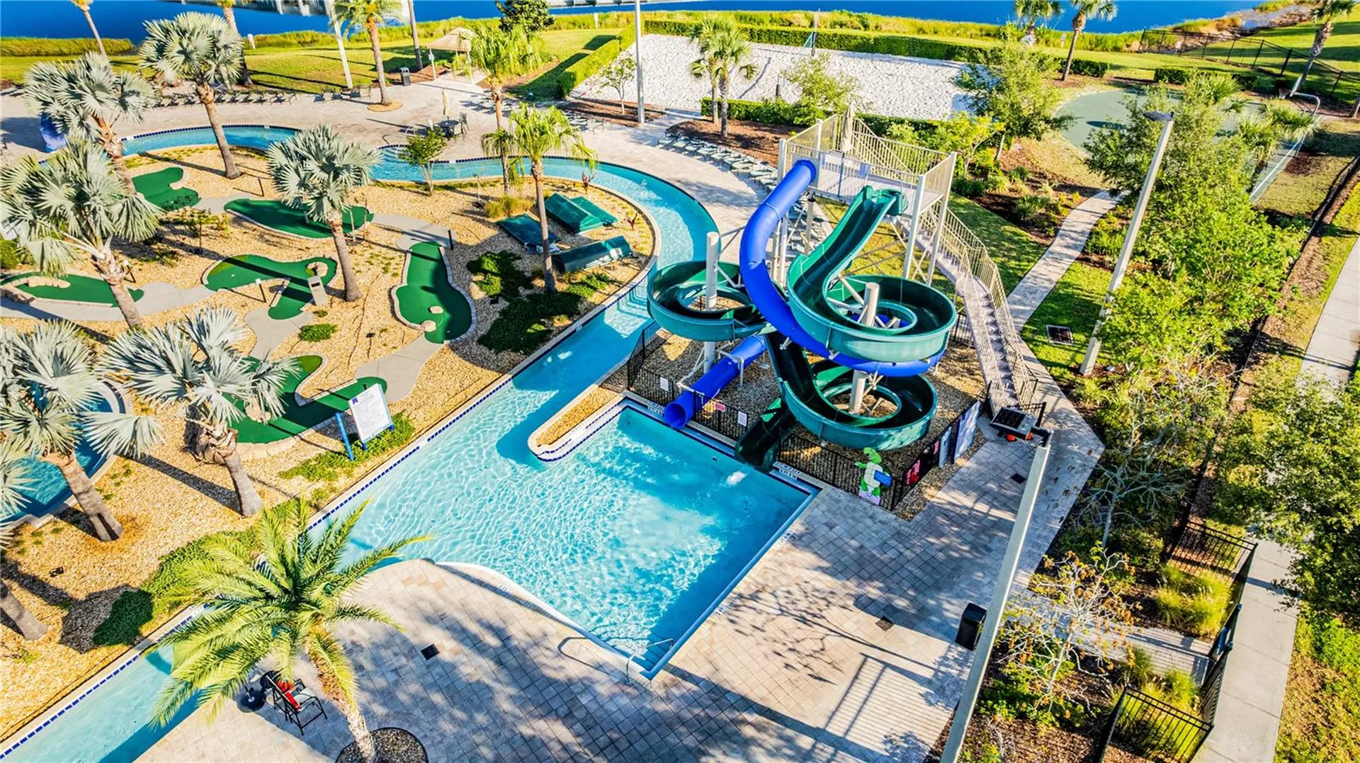 4827 Clock Tower Drive Kissimmee FL 34746