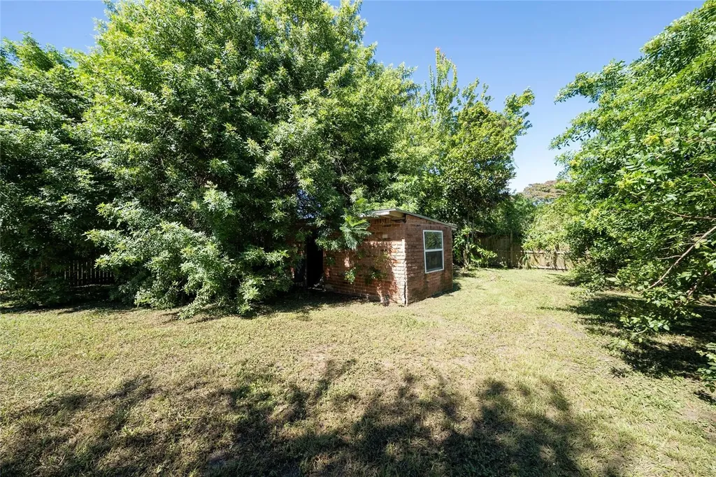 501 Katherine Avenue Orlando FL 32810