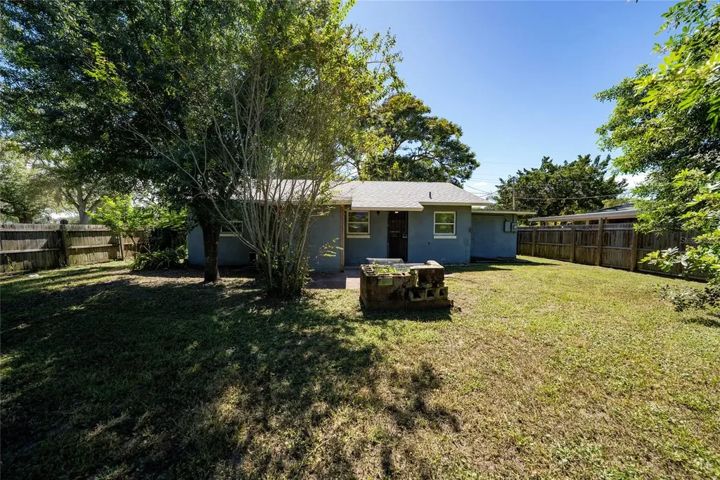 501 Katherine Avenue Orlando FL 32810