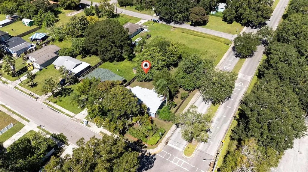 501 Katherine Avenue Orlando FL 32810