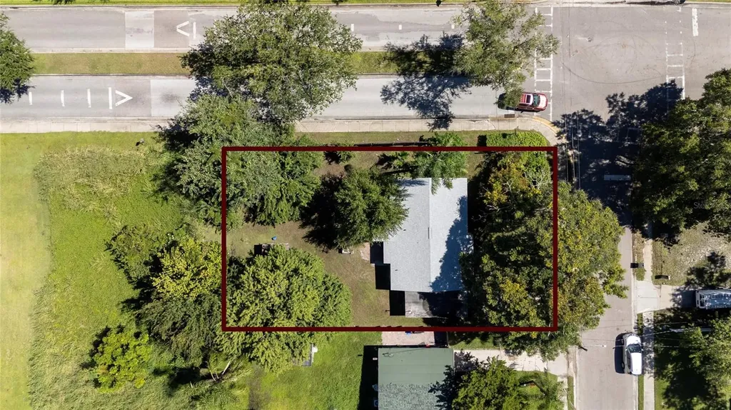 501 Katherine Avenue Orlando FL 32810