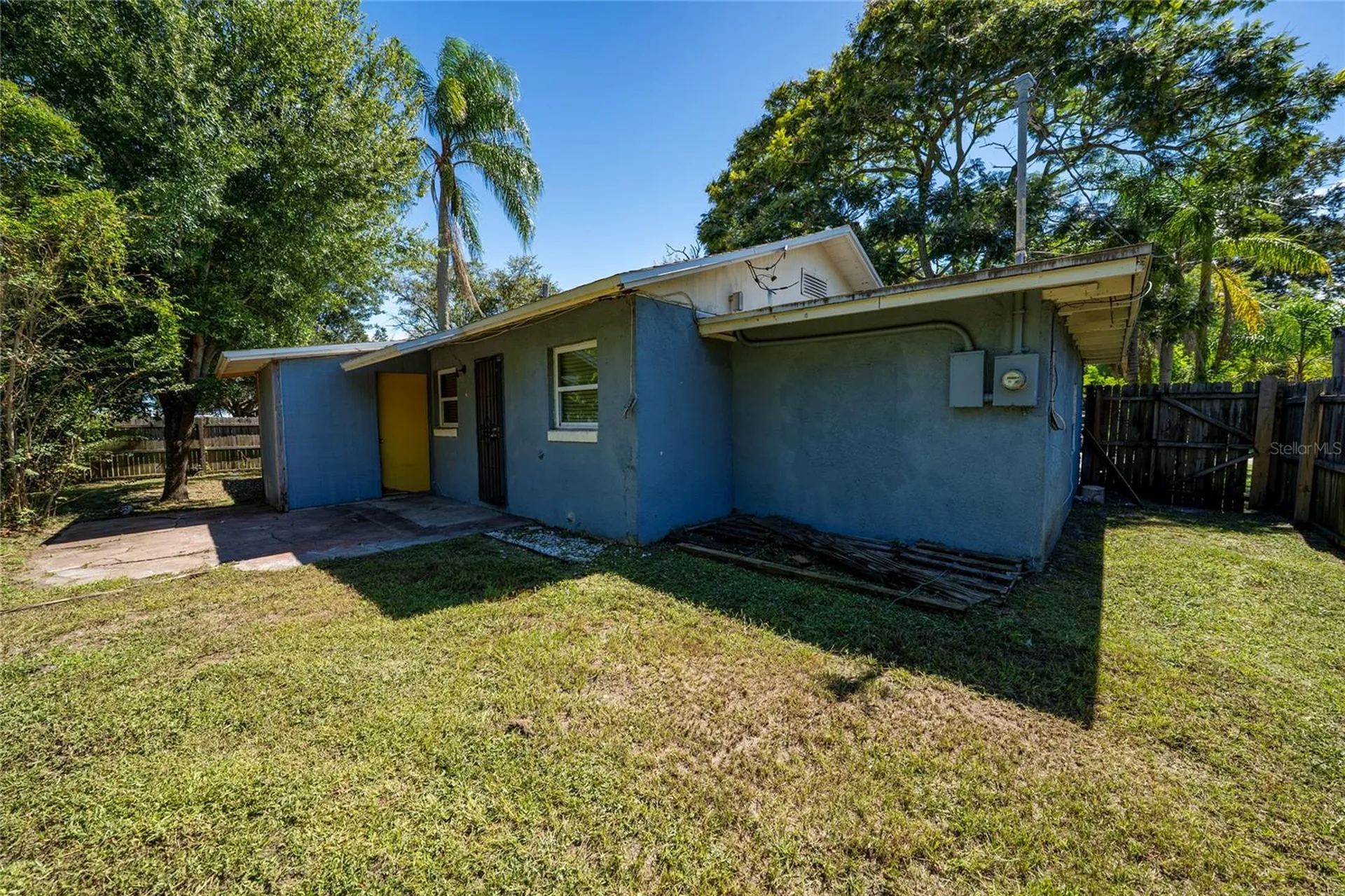 501 Katherine Avenue Orlando FL 32810