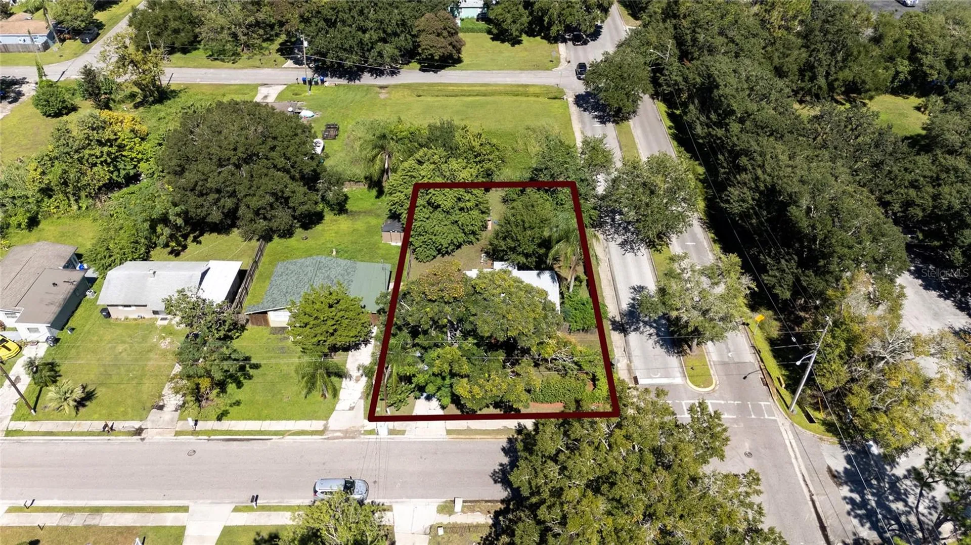 501 Katherine Avenue Orlando FL 32810