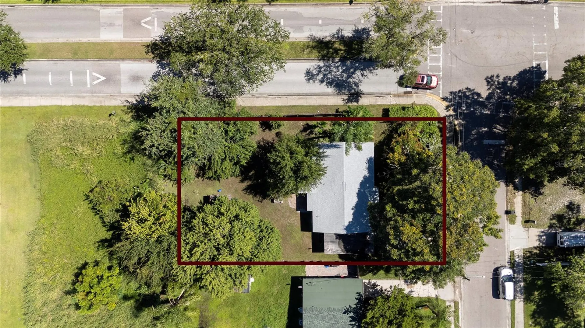 501 Katherine Avenue Orlando FL 32810