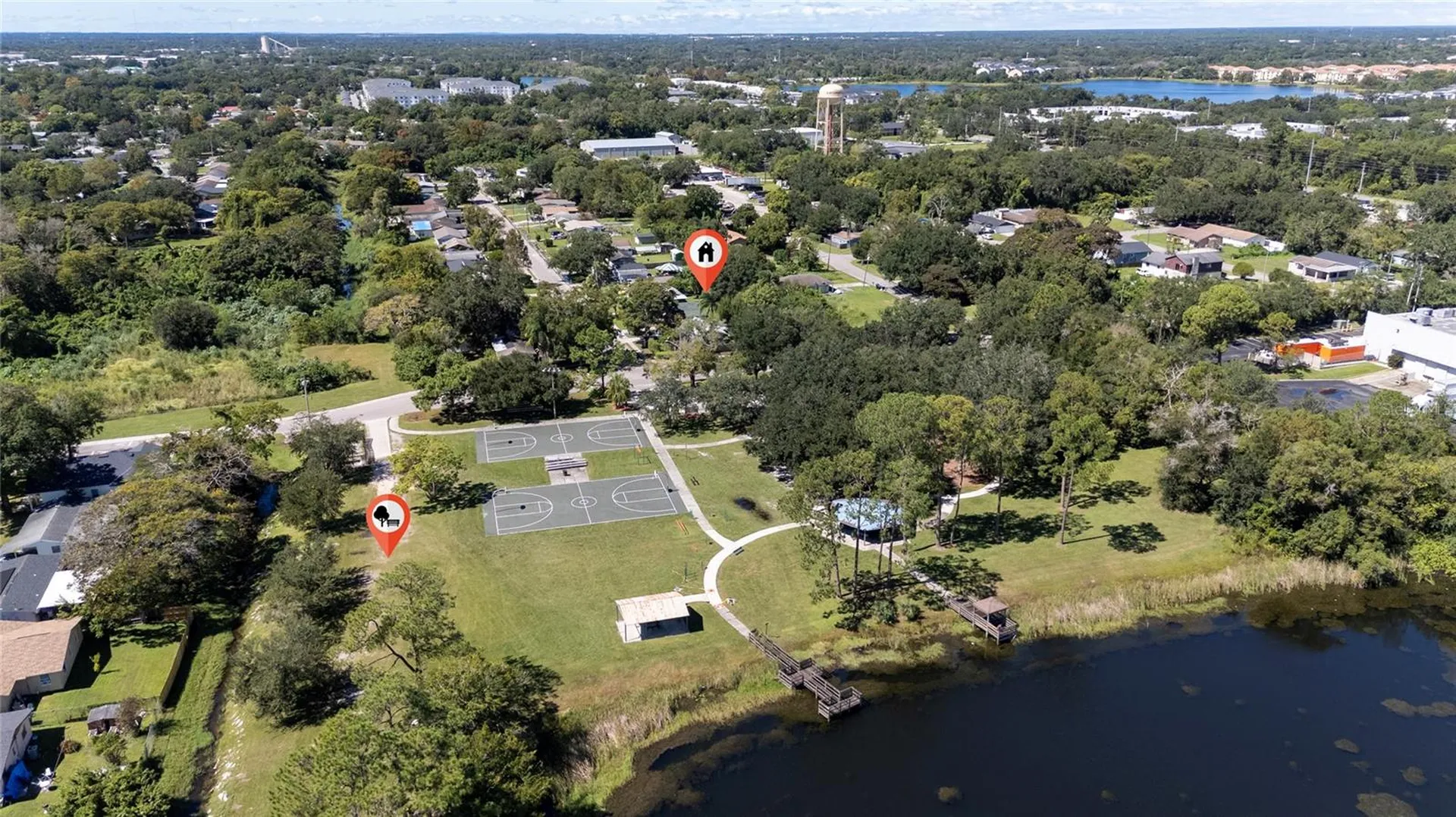 501 Katherine Avenue Orlando FL 32810