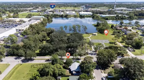 501 Katherine Avenue Orlando FL 32810