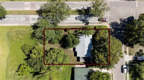 501 Katherine Avenue Orlando FL 32810