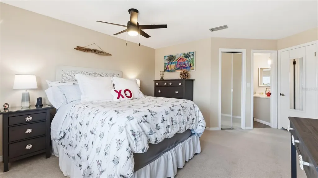 318 Windrush Boulevard Indian Rocks Beach FL 33785