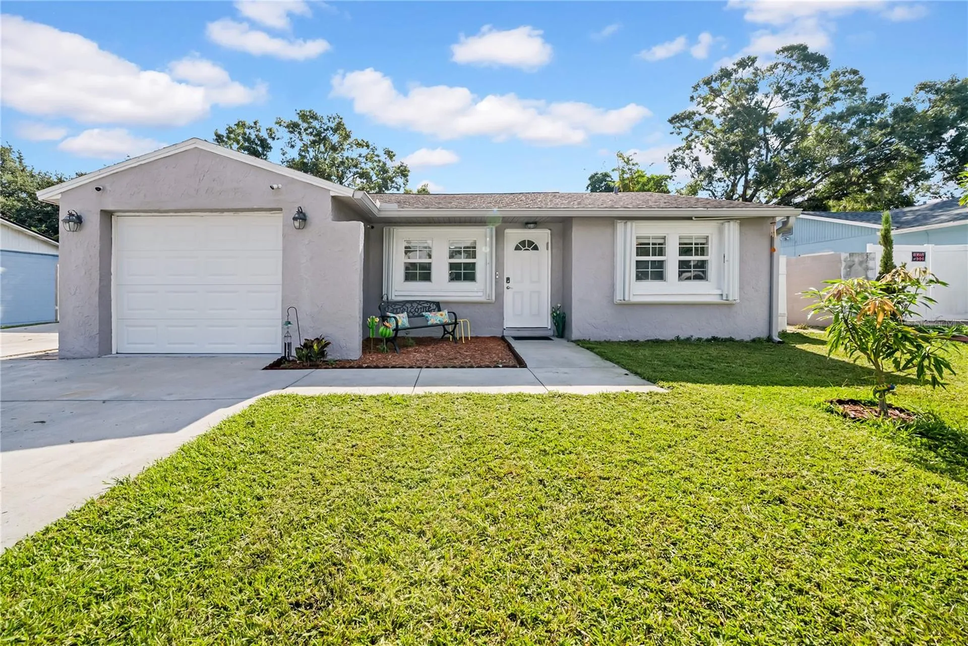 1352 Foxwood Drive Lutz FL 33549