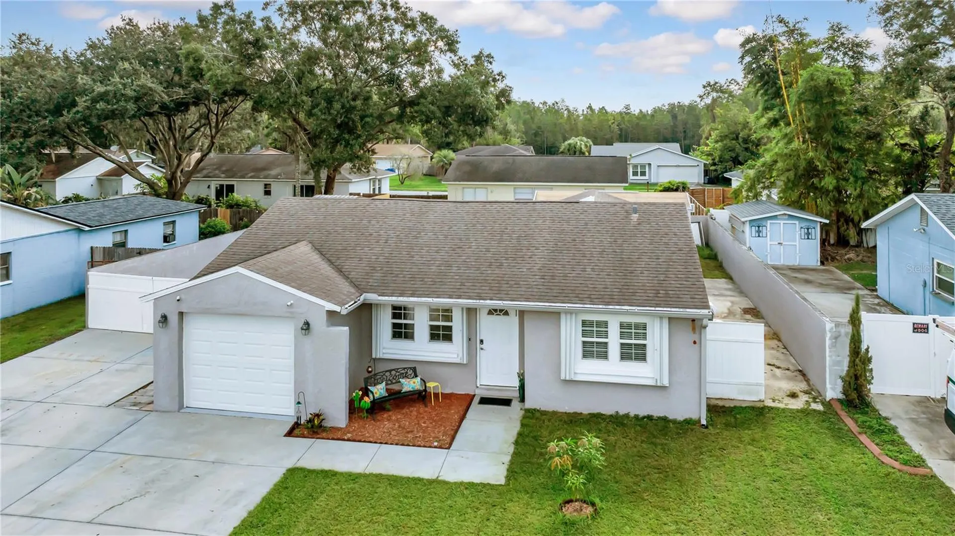 1352 Foxwood Drive Lutz FL 33549