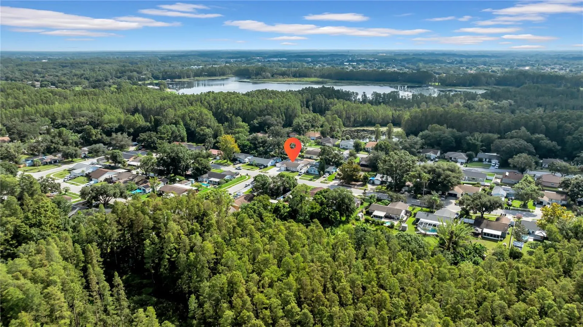 1352 Foxwood Drive Lutz FL 33549