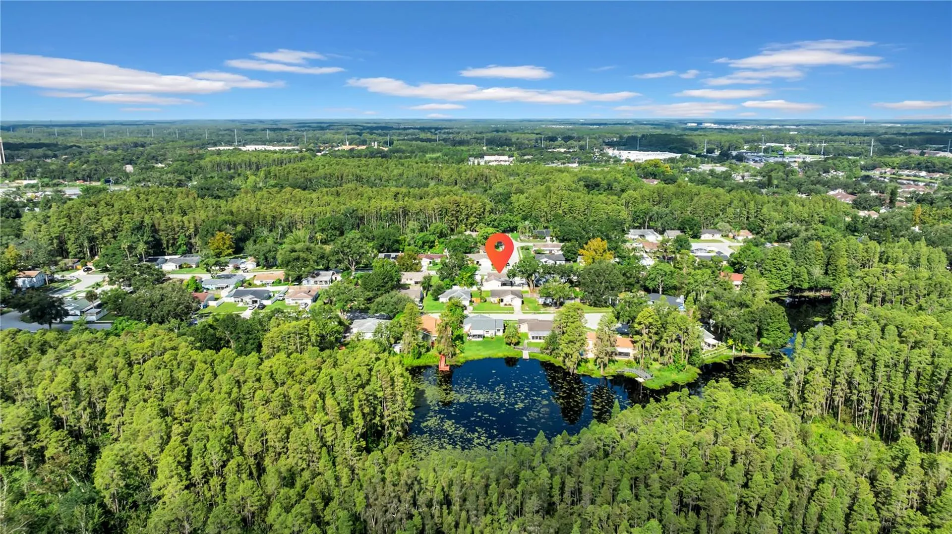 1352 Foxwood Drive Lutz FL 33549