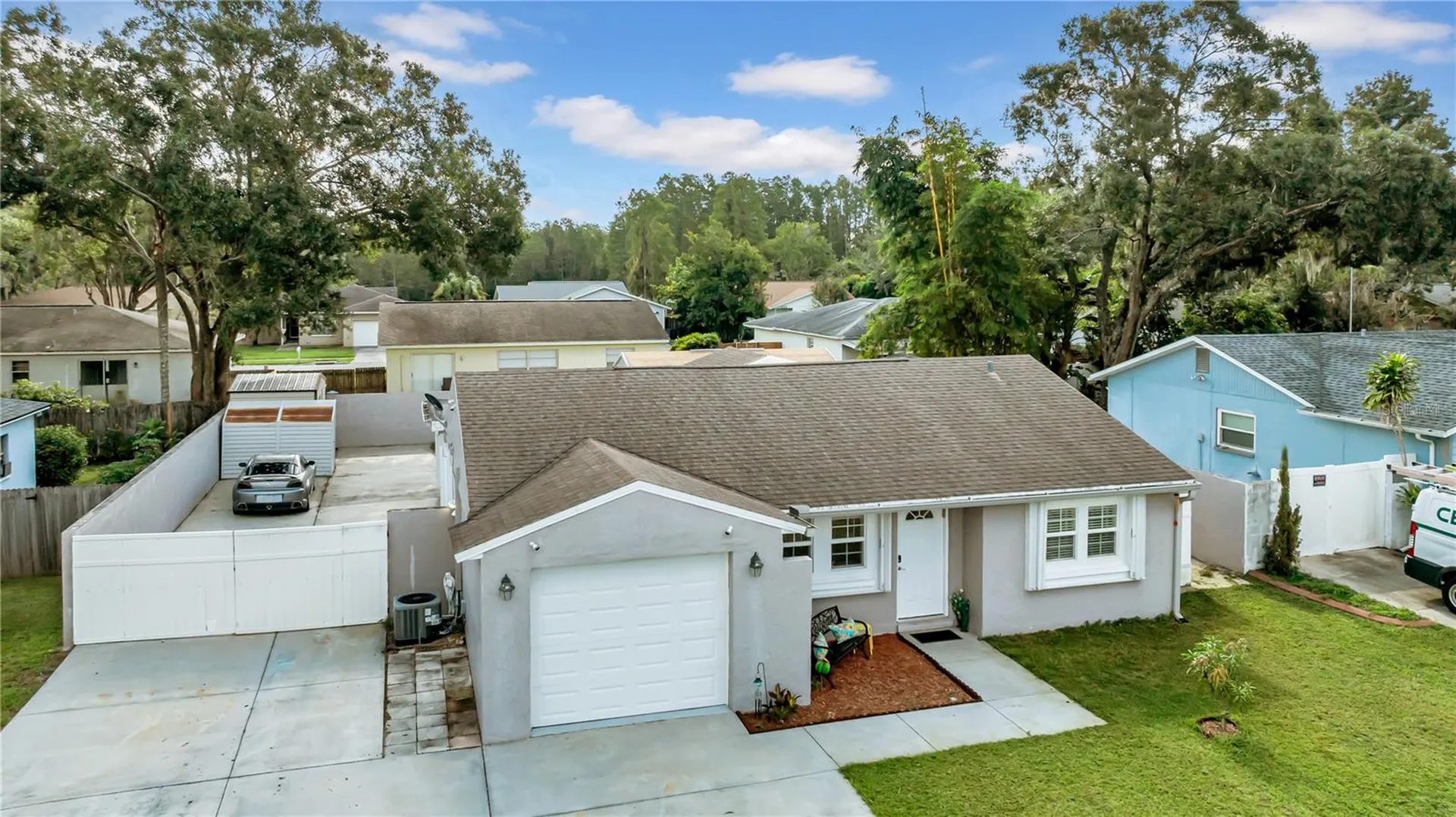 1352 Foxwood Drive Lutz FL 33549