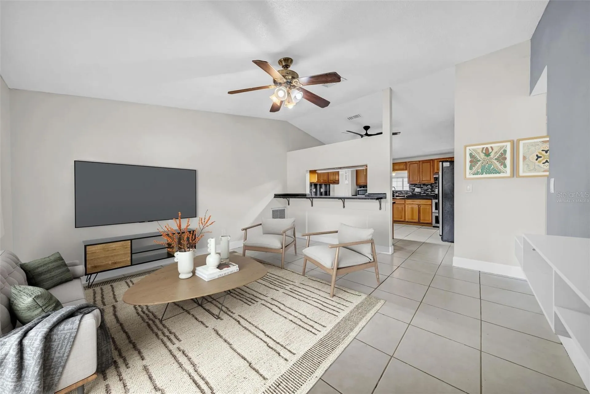 1352 Foxwood Drive Lutz FL 33549