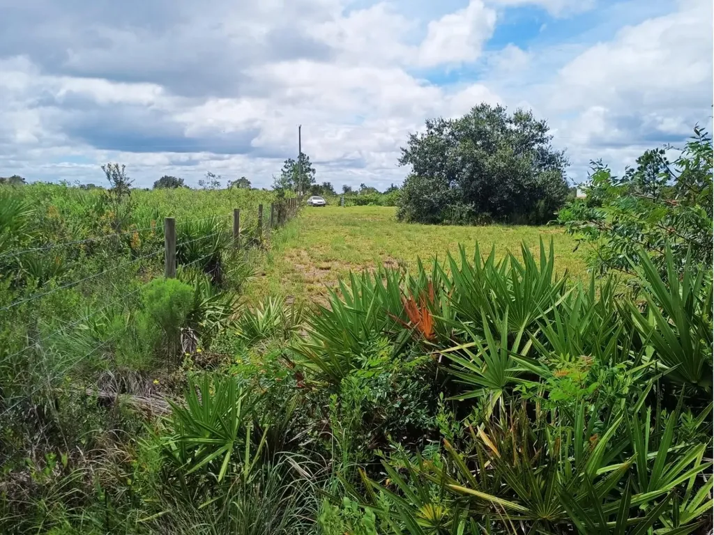 20533 NW 250th Street Okeechobee FL 34972