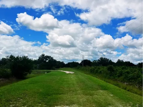 20533 NW 250th Street Okeechobee FL 34972