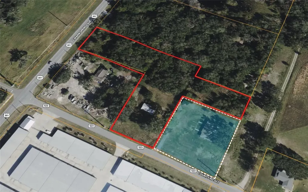 2919 County Road 523 Wildwood FL 34785
