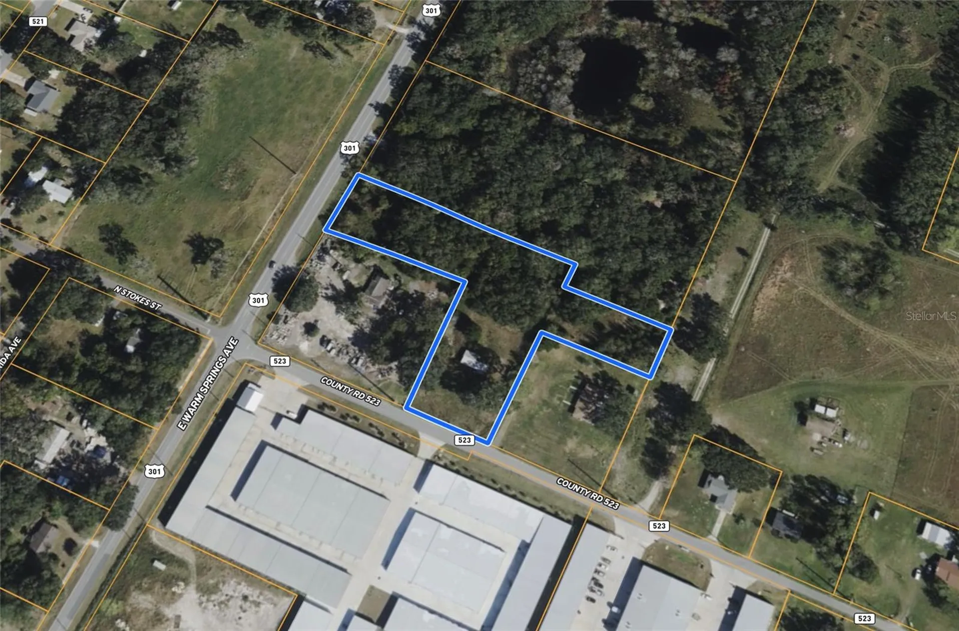 2919 County Road 523 Wildwood FL 34785