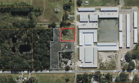 2919 County Road 523 Wildwood FL 34785