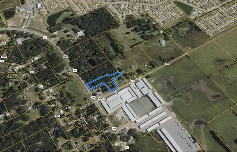 2919 County Road 523 Wildwood FL 34785