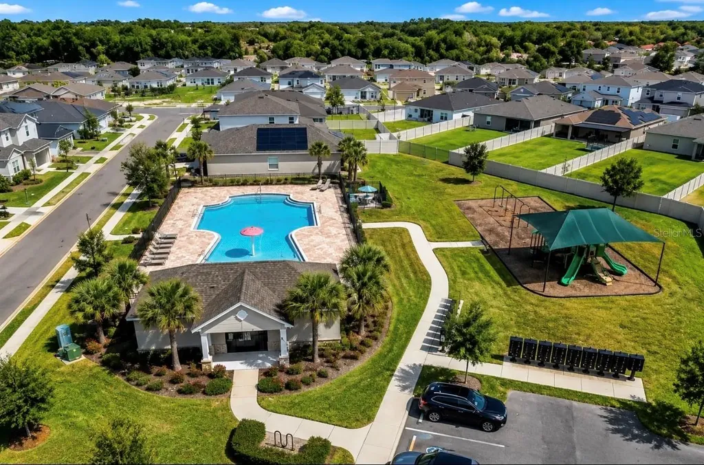 142 Glasgow Court Davenport FL 33897