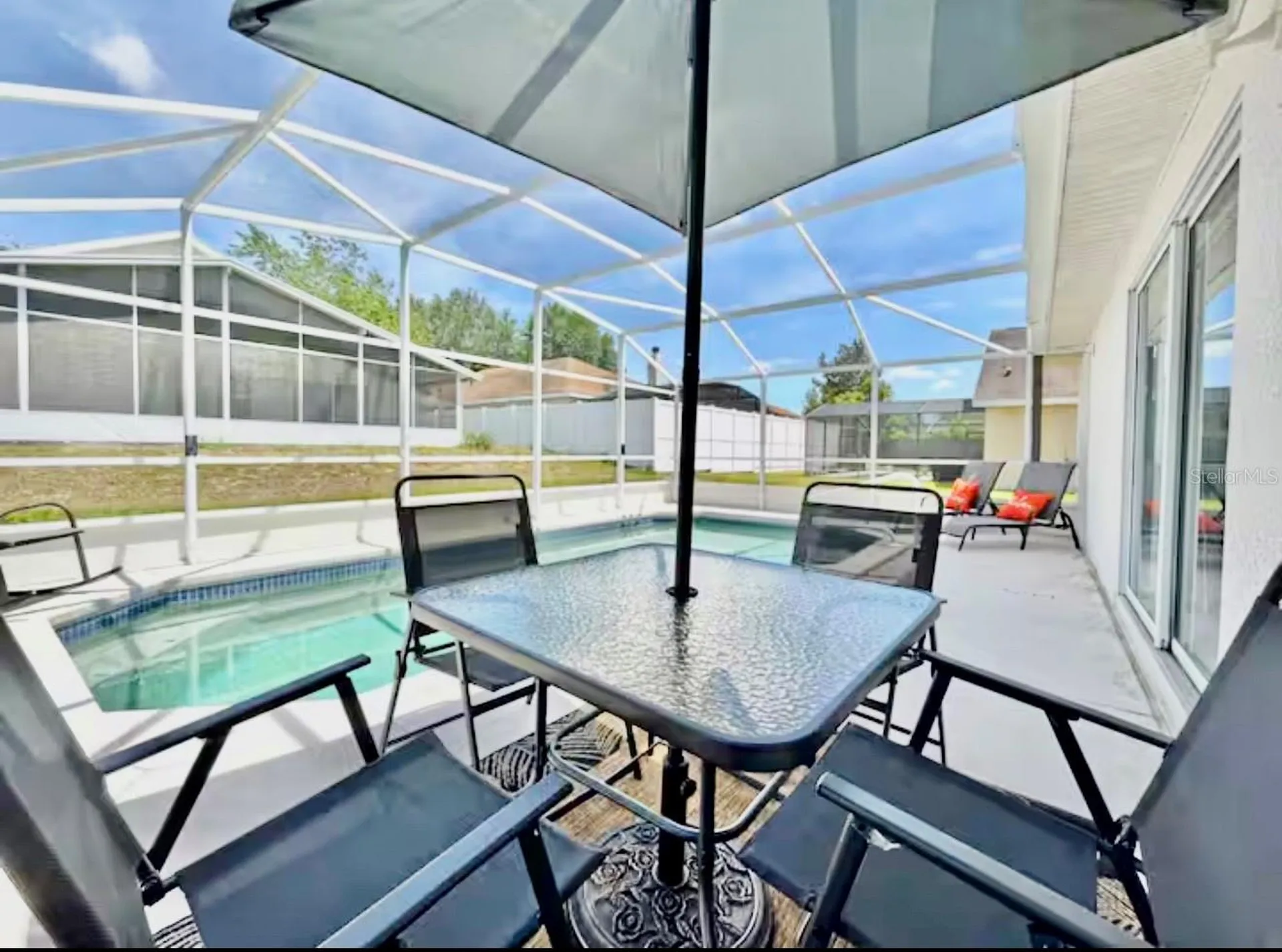 142 Glasgow Court Davenport FL 33897