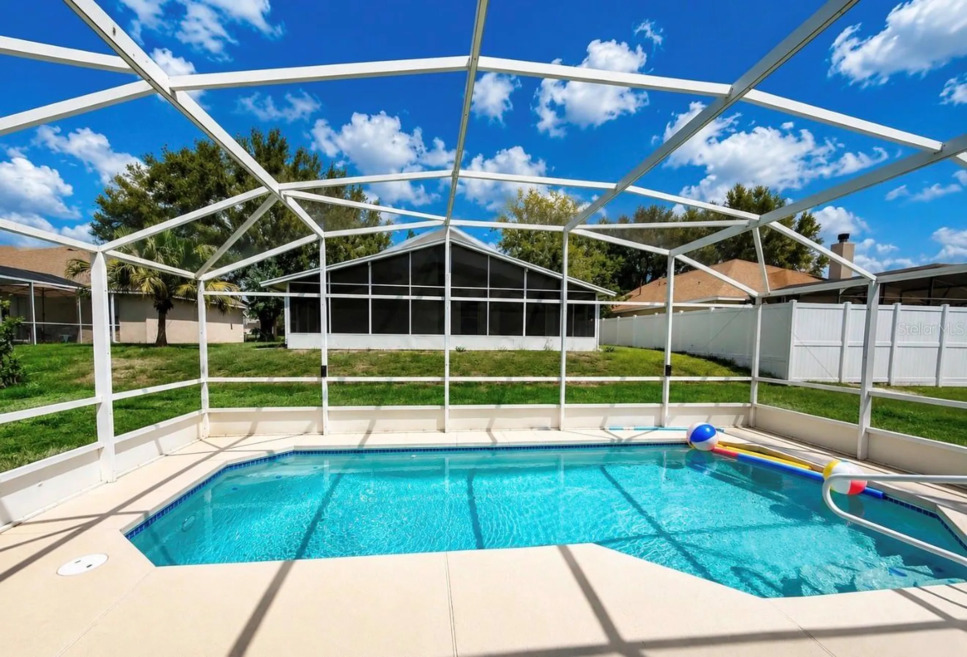 142 Glasgow Court Davenport FL 33897