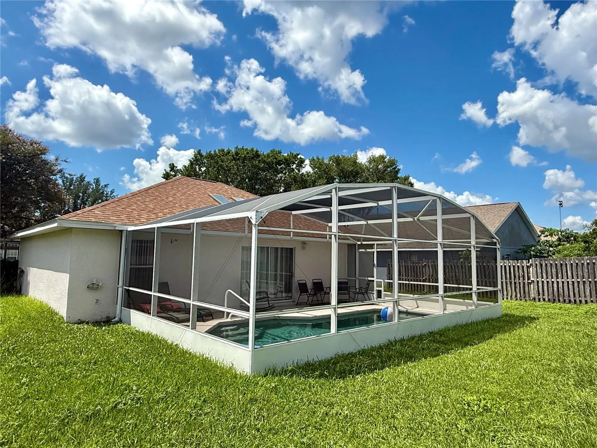 142 Glasgow Court Davenport FL 33897