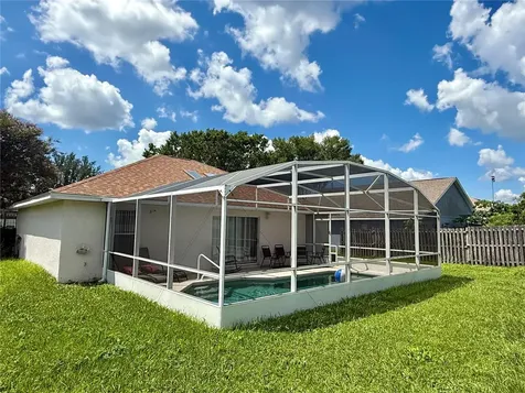 142 Glasgow Court Davenport FL 33897