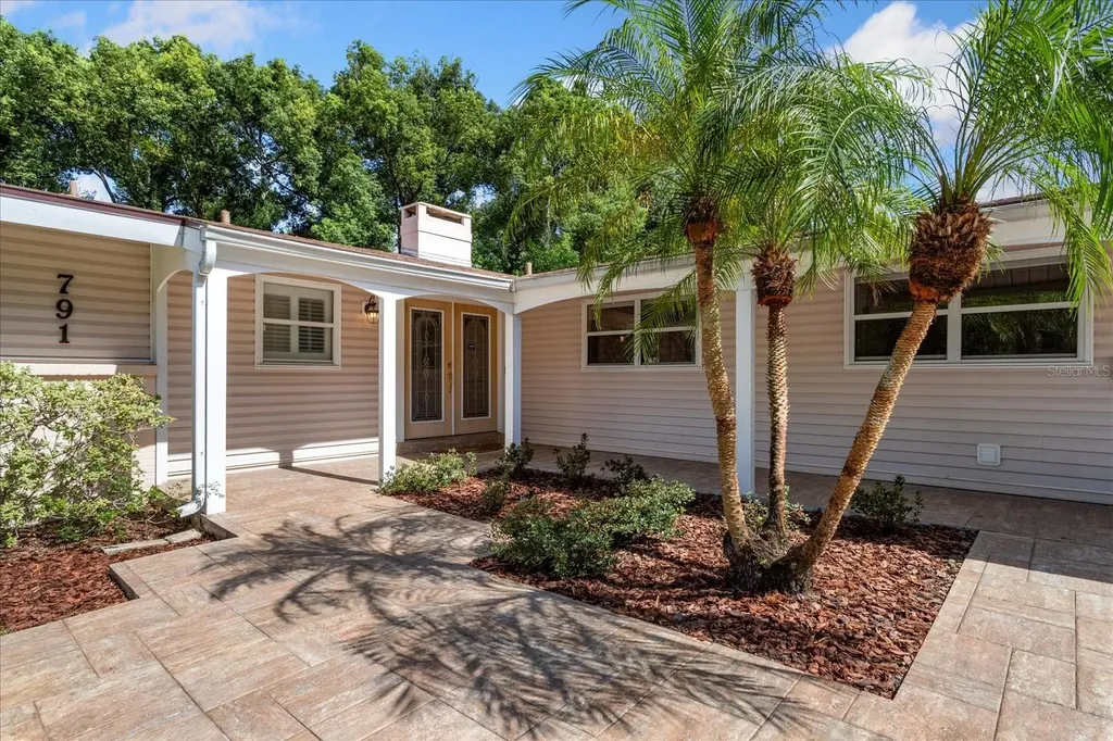 791 Sequoia Trail Maitland FL 32751