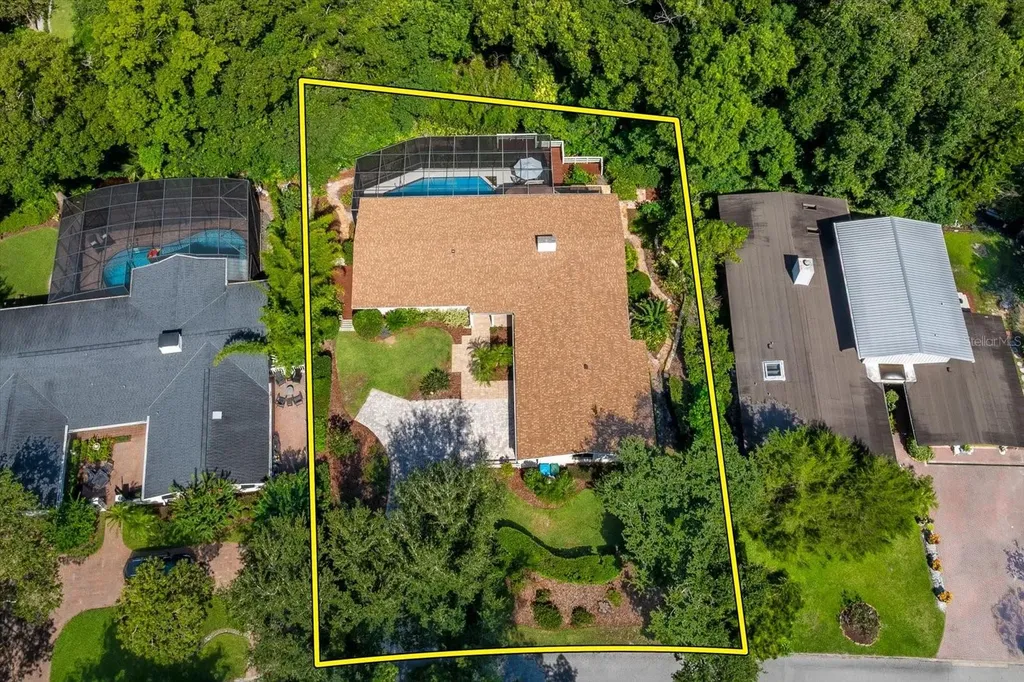 791 Sequoia Trail Maitland FL 32751