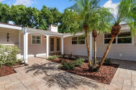 791 Sequoia Trail Maitland FL 32751
