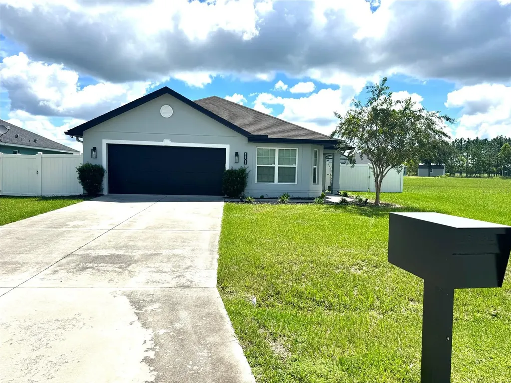 1191 Sabine Lane Kissimmee FL 34759