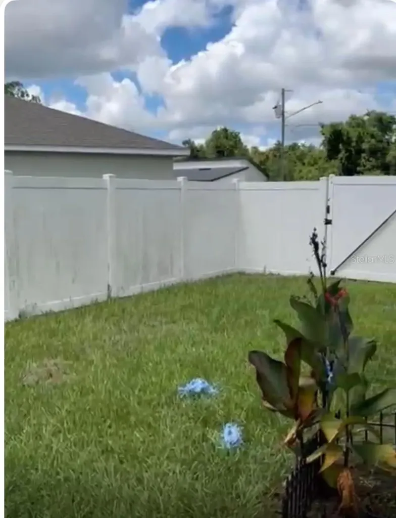 1191 Sabine Lane Kissimmee FL 34759