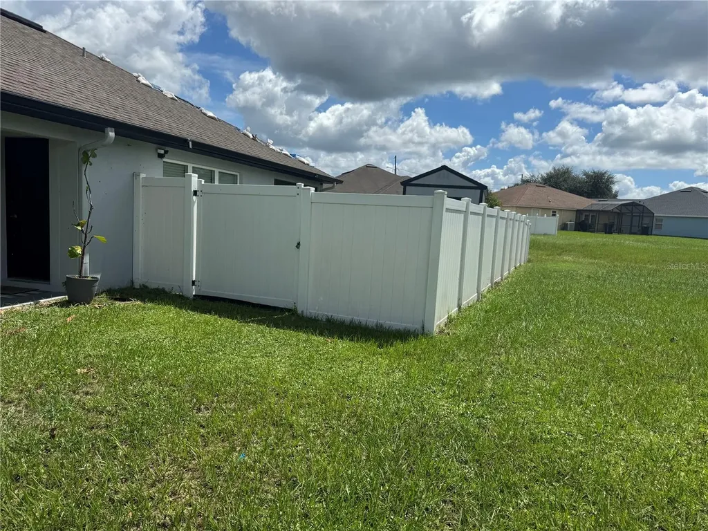 1191 Sabine Lane Kissimmee FL 34759