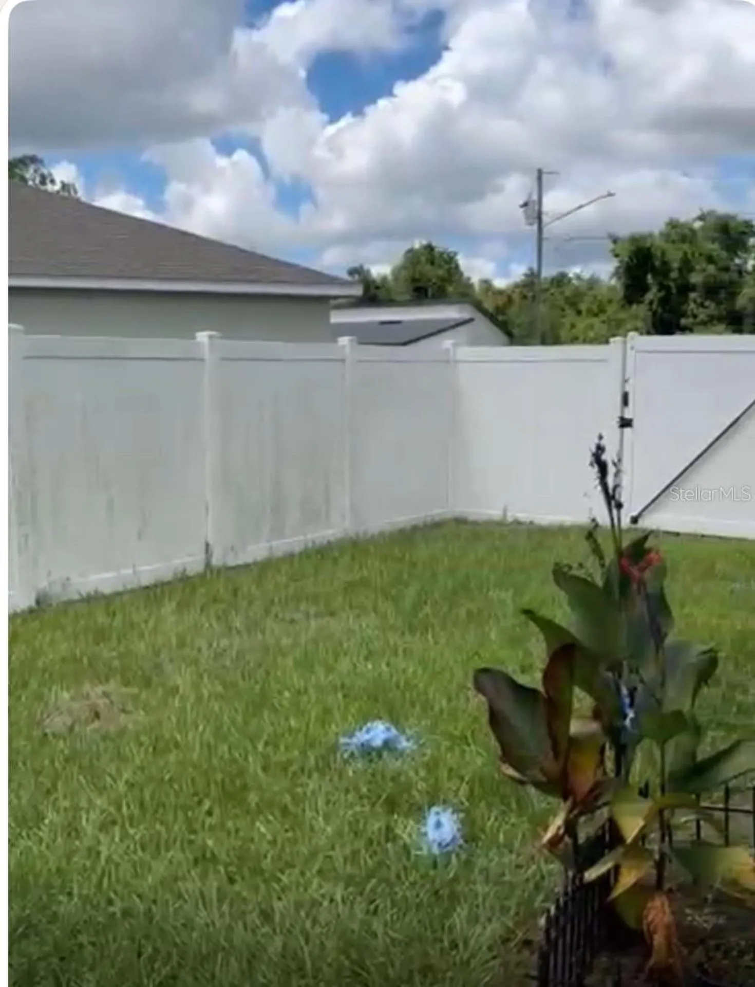 1191 Sabine Lane Kissimmee FL 34759