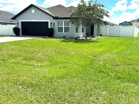 1191 Sabine Lane Kissimmee FL 34759