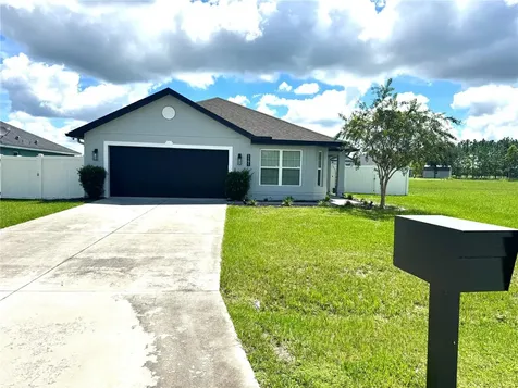 1191 Sabine Lane Kissimmee FL 34759
