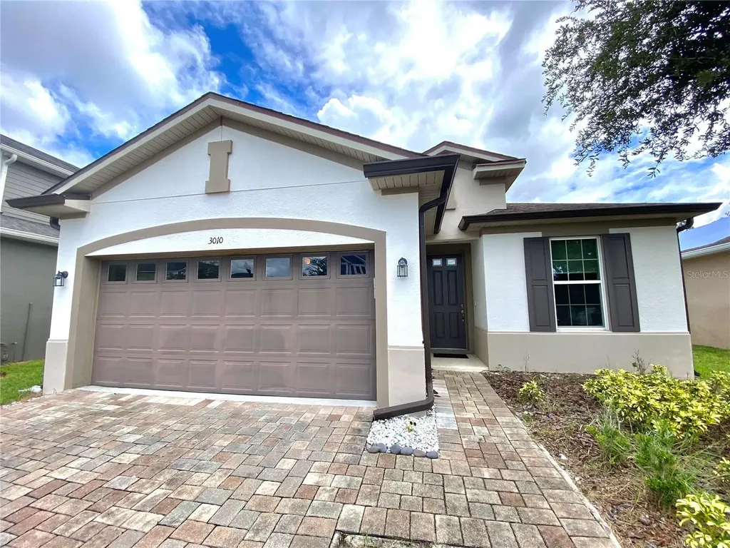 3010 Stonegate Drive Ocoee FL 34761
