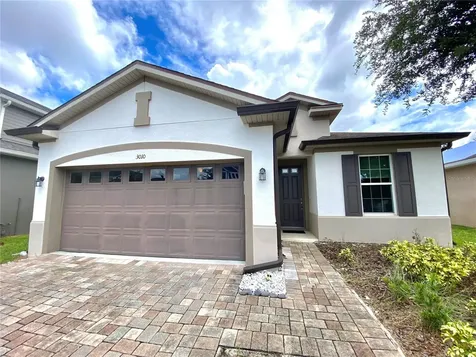 3010 Stonegate Drive Ocoee FL 34761