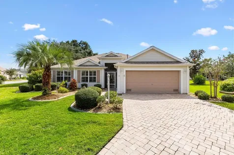 7322 SE 172nd Legacy Lane The Villages FL 32162