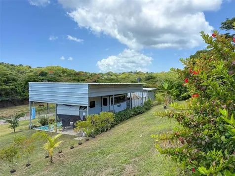 324 Camino Sol Vieques PR 00765