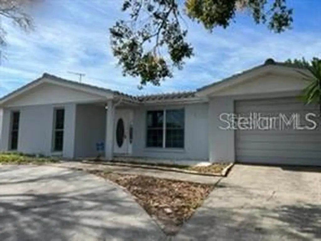9011 Saint Clair Lane Port Richey FL 34668