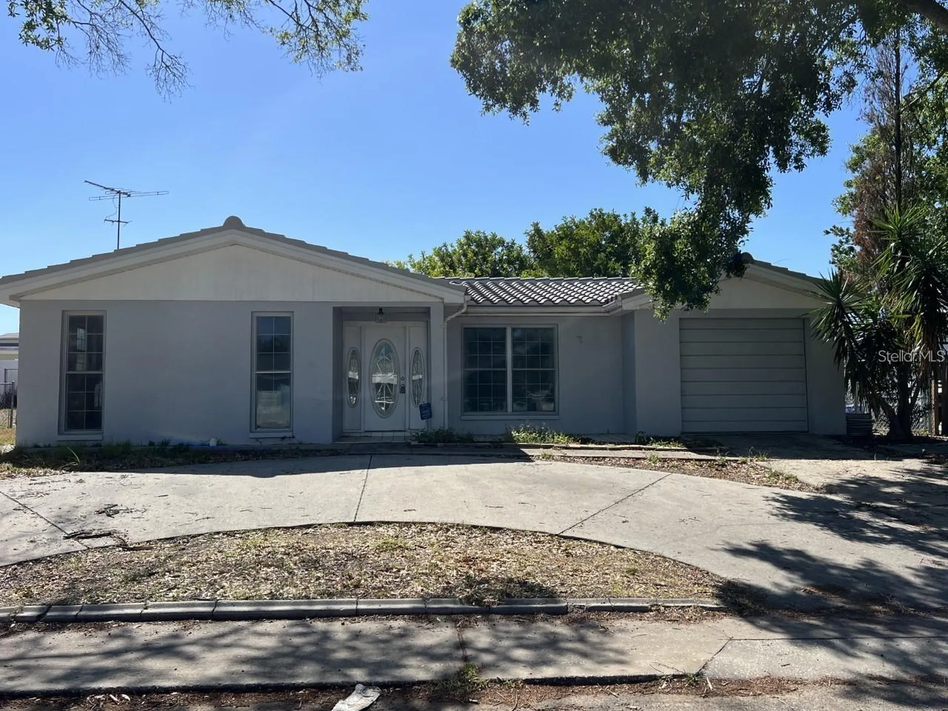 9011 Saint Clair Lane Port Richey FL 34668