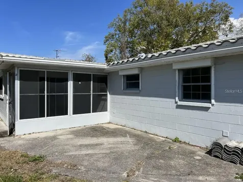 9011 Saint Clair Lane Port Richey FL 34668
