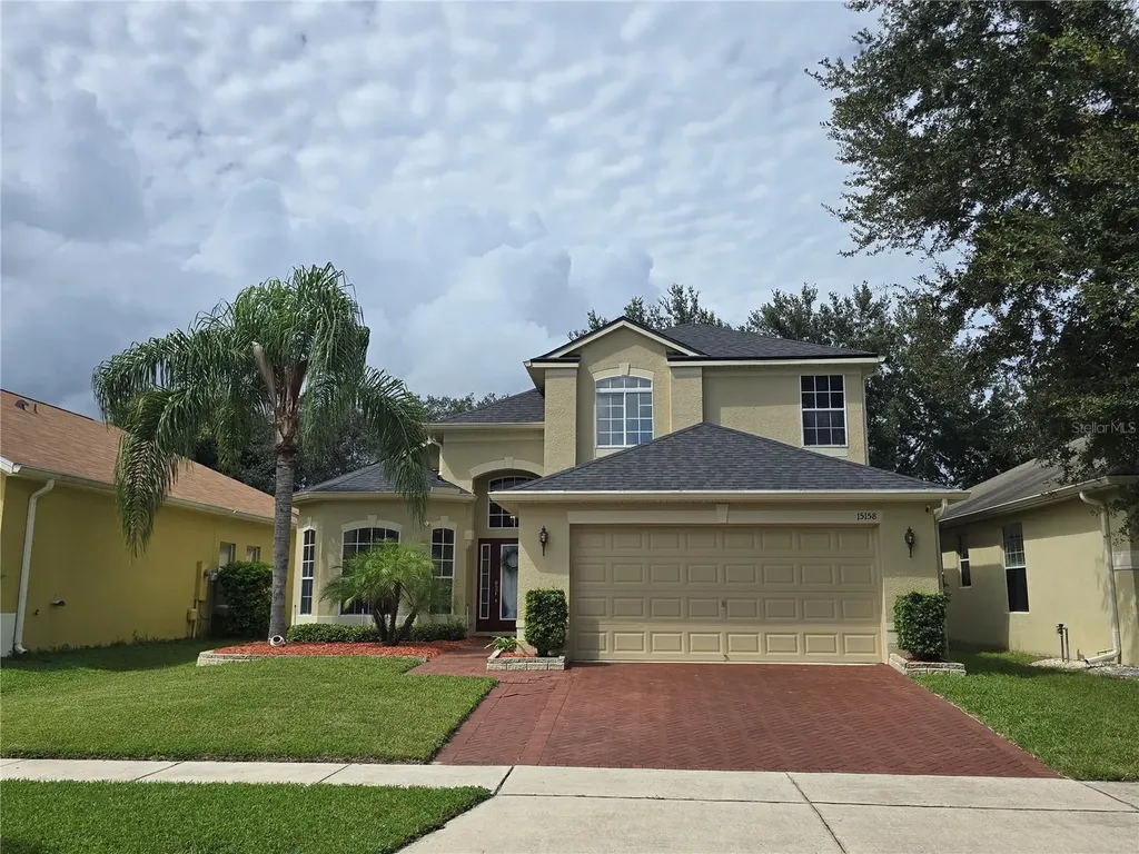 15158 Stonebriar Way Orlando FL 32826